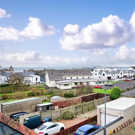 Portstewart Central Loft Apartment 外观 照片