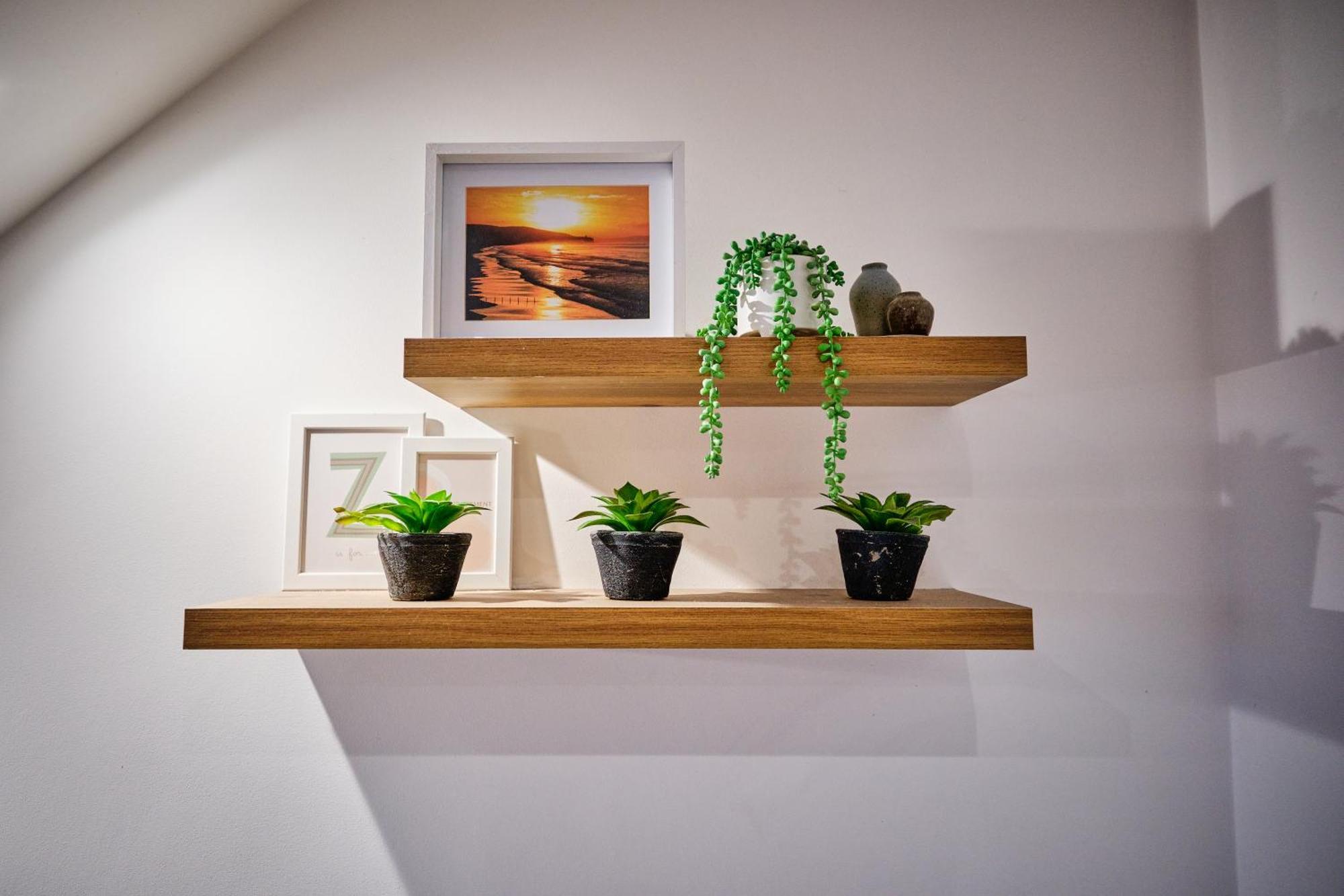 Portstewart Central Loft Apartment 外观 照片